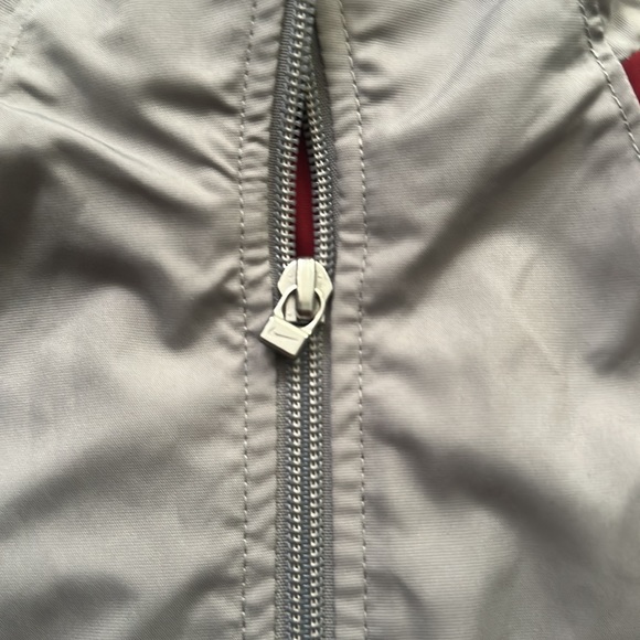 Nike vintage windbreaker - Picture 3 of 4